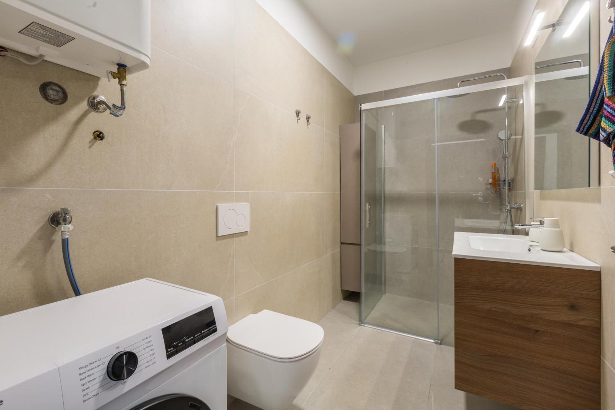 Apartman Mia Pula