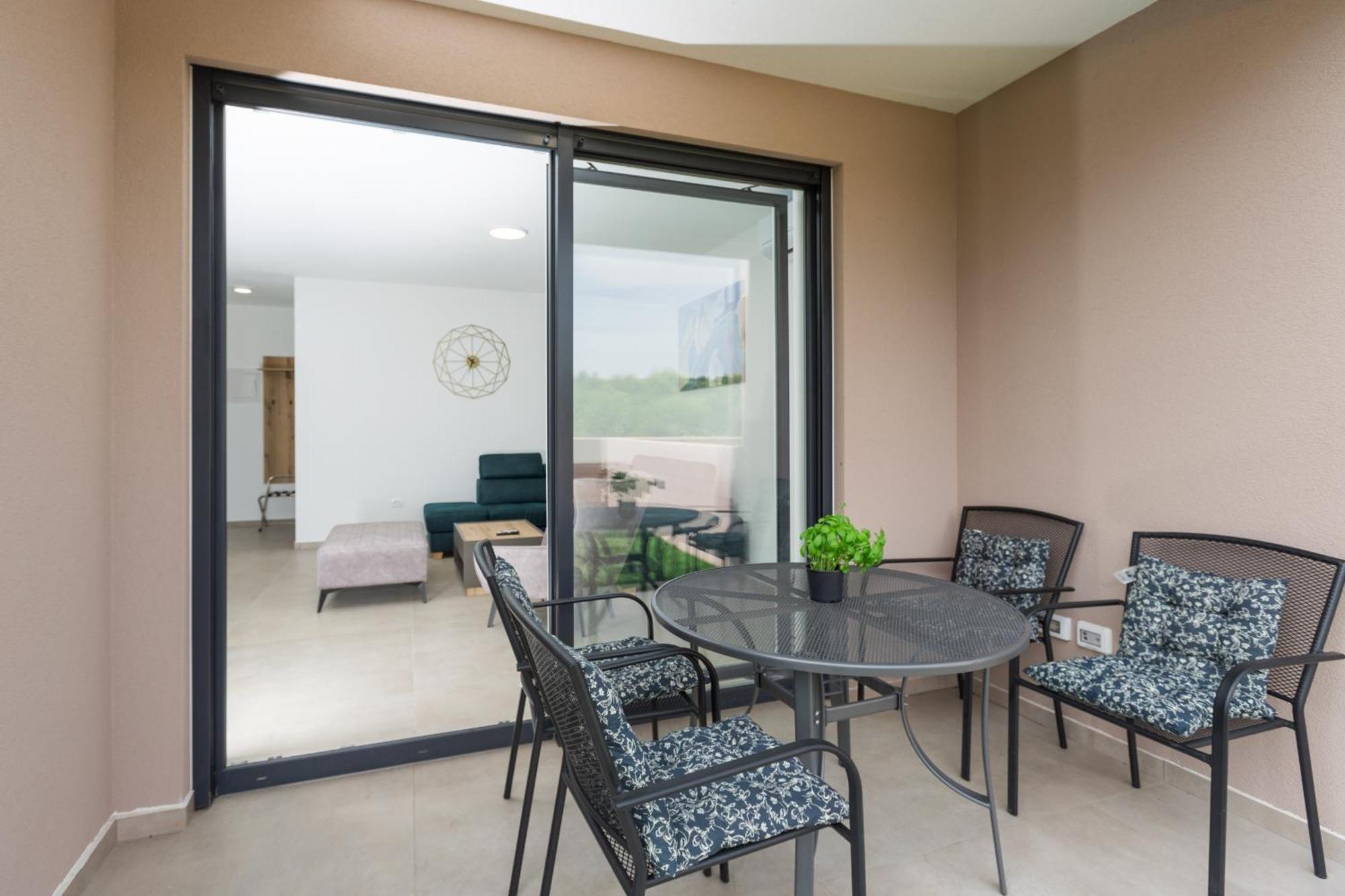 Apartman Mia Pula