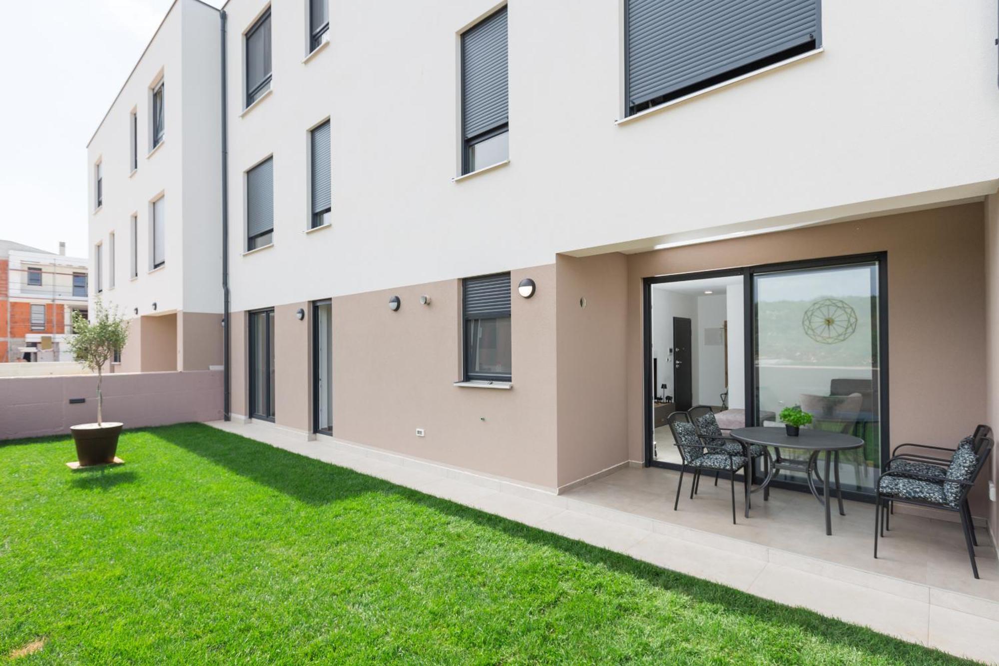 Apartman Mia