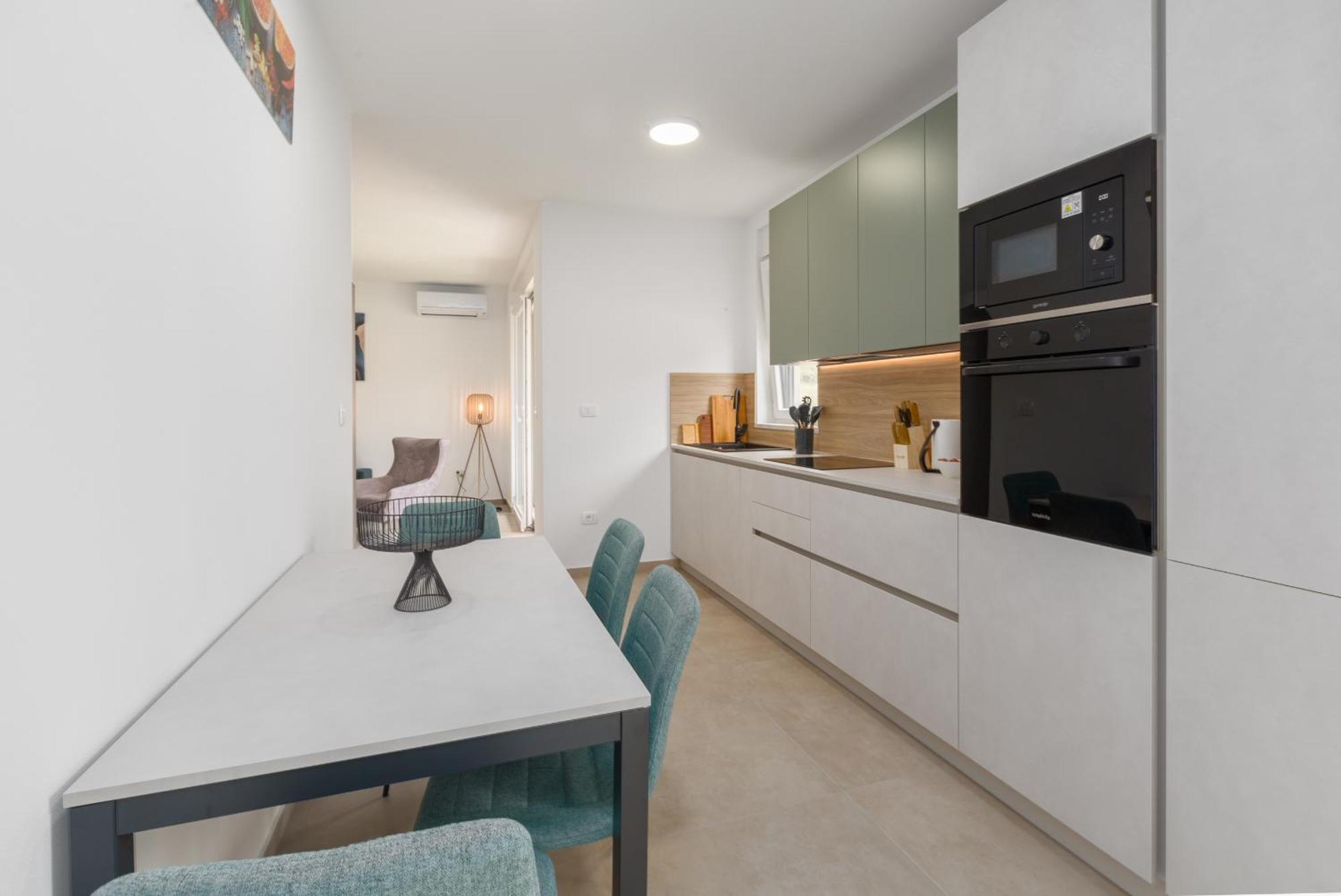 Apartman Mia