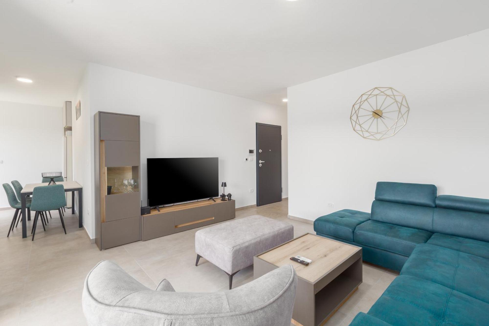 Apartman Mia